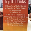 Happy Lemon - Juices