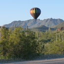 Fleur de Tucson Balloon Tours, LLC - Balloon Rides