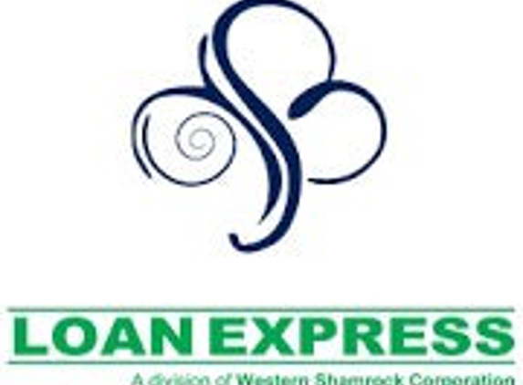 Loan Express - Springfield, MO