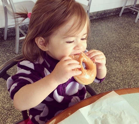 Krispy Kreme - Orem, UT