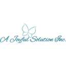 A Joyful Solution Inc. - Massage Services