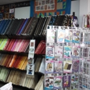 The Fabric Affair - Fabric Shops