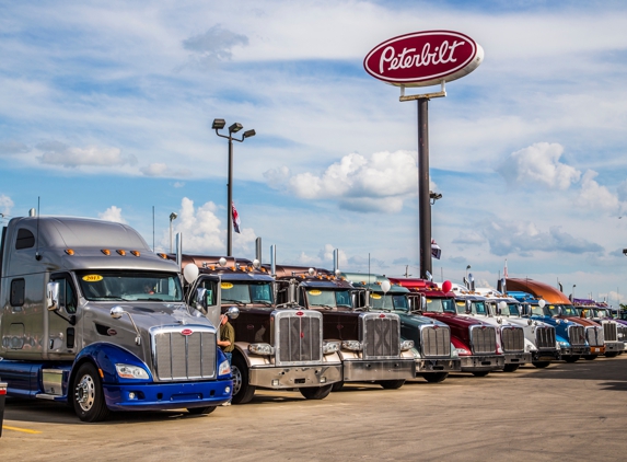 Allstate Peterbilt of Fargo - Fargo, ND