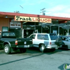 Trask Liquor