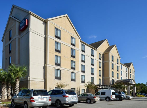 TownePlace Suites Wilmington/Wrightsville Beach - Wilmington, NC