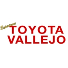 Toyota Vallejo