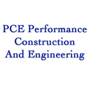 PCE Performance Construction And Engineering - Excavation Contractors
