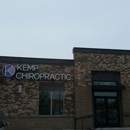 Dr. Janson Kemp, DC - Chiropractors & Chiropractic Services