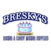 Bresky's Cake & Candy Supply gallery