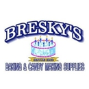 Bresky's Cake & Candy Supply - Candy Manufacturers Equipment & Supplies