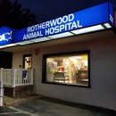 VCA Rotherwood Animal Hospital - Veterinarians
