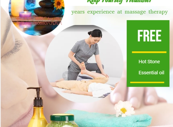 L & J Massage - Abington, MA