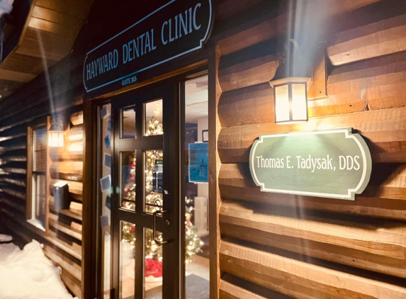 Hayward Dental Clinic DDS - Hayward, WI