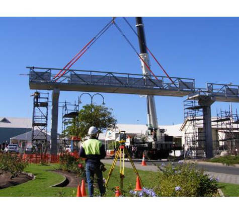 35 Degrees South Licensed Surveyors - Albany, WA