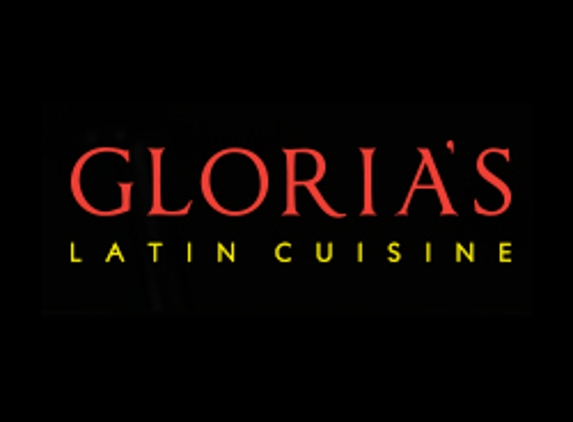 Gloria's Latin Cuisine - Dallas, TX
