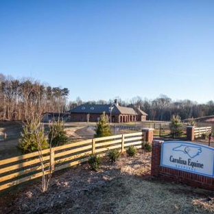 Carolina Equine Hospital - Browns Summit, NC