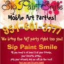 Sip Paint Smile - Party & Event Planners