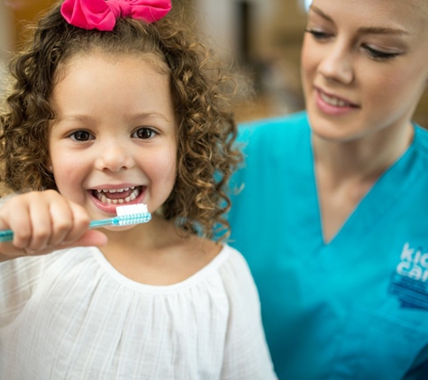 Kids Care Dental-Orthodontics - Vacaville, CA