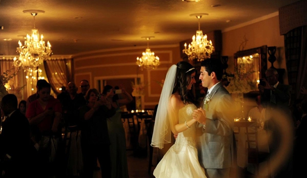 Grand Salon Reception Hall - Miami, FL