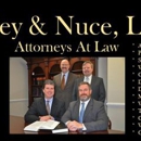 Pasley & Nuce LLC - Attorneys