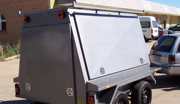 Better Trailers - Fyshwick, ACT