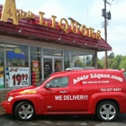 Adair Liquor