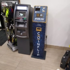 CoinFlip Bitcoin ATM - Common Cents Stores (Rapid City)