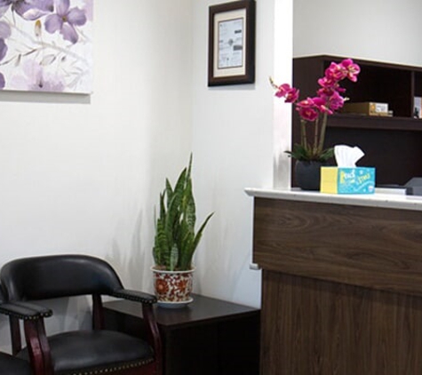 Today Dental Practice - Montclair, CA