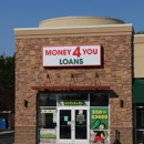 Money 4 You Loans - Financial Services