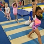 Emilia Acro Gymnastics