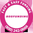 800 Funding
