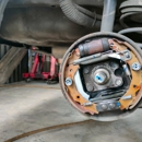 LMD Brake & Alignment Center - Brake Repair