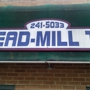 Tread-Mill Tire