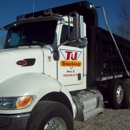 T&J Trucking - Dump Truck Service