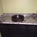 Granite & Marble Design - Granite