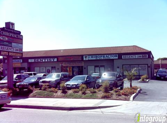 Loyal Insurance Service - West Covina, CA