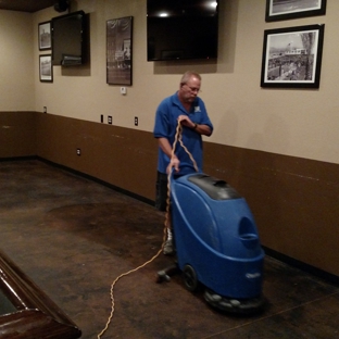 American Floor Care, Inc. - Kingman, AZ