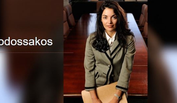 Antoinette Theodossakos, Employment Law Attorney - West Palm Beach, FL