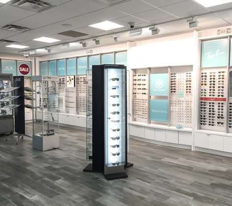 Bocaview Optical - Boca Raton, FL. Optical Showroom at Bocaview Optical