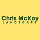 Chris McKoy Landscape