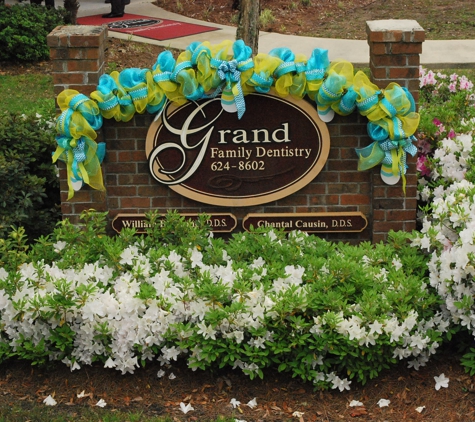 Grand Family Dentistry. com - Mandeville, LA