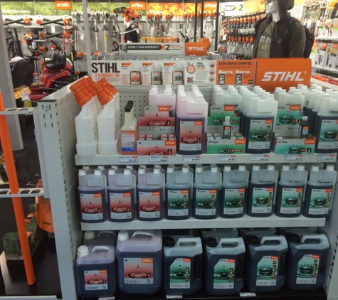 Mower City Albury