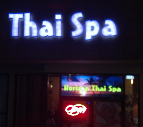 Horizon Thai Spa - Encino, CA