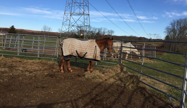 Rosemar Farm - Milford, NJ