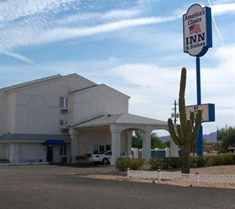 America's Choice Inn & Suites - Gila Bend, AZ