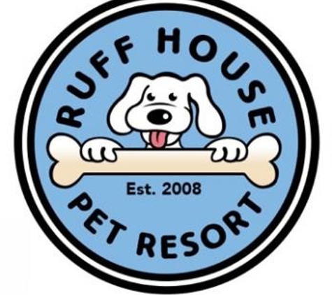 Ruff House Pet Resort - Riverside, CA