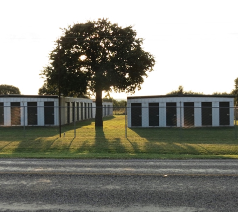 Security Storage - Santo - Santo, TX