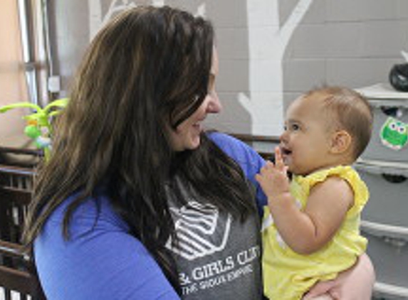 Boys-Girls Clubs-the Sioux - Sioux Falls, SD