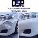 Dent & Scratch Repair - Automobile Body Repairing & Painting