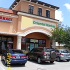 Oriental Market Inc - CLOSED